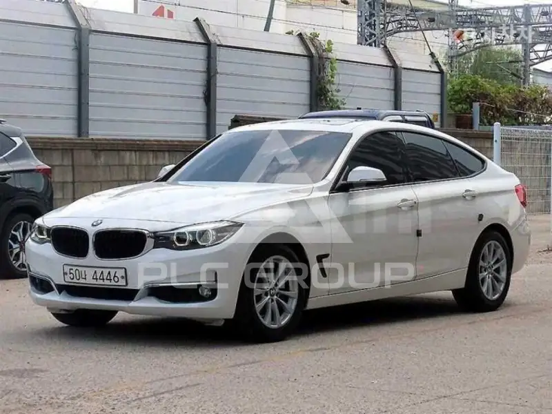 2017 BMW Other