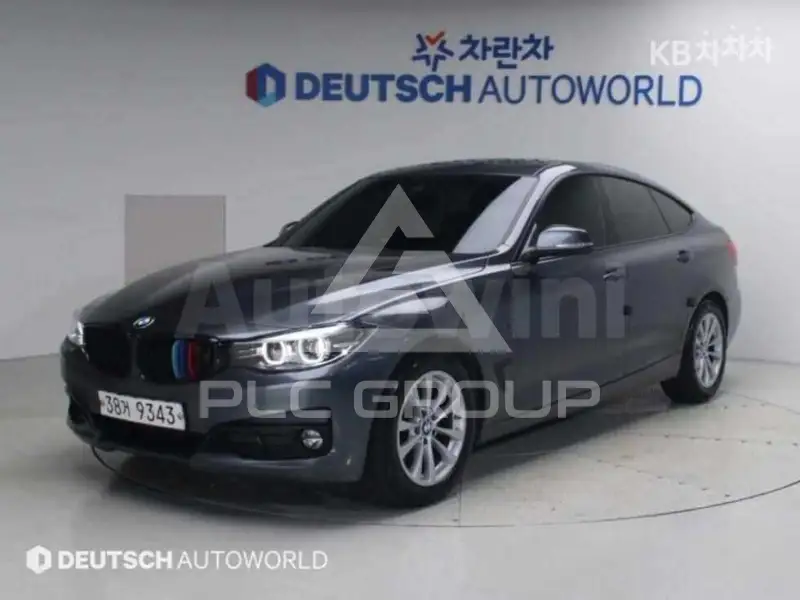 2017 BMW Other