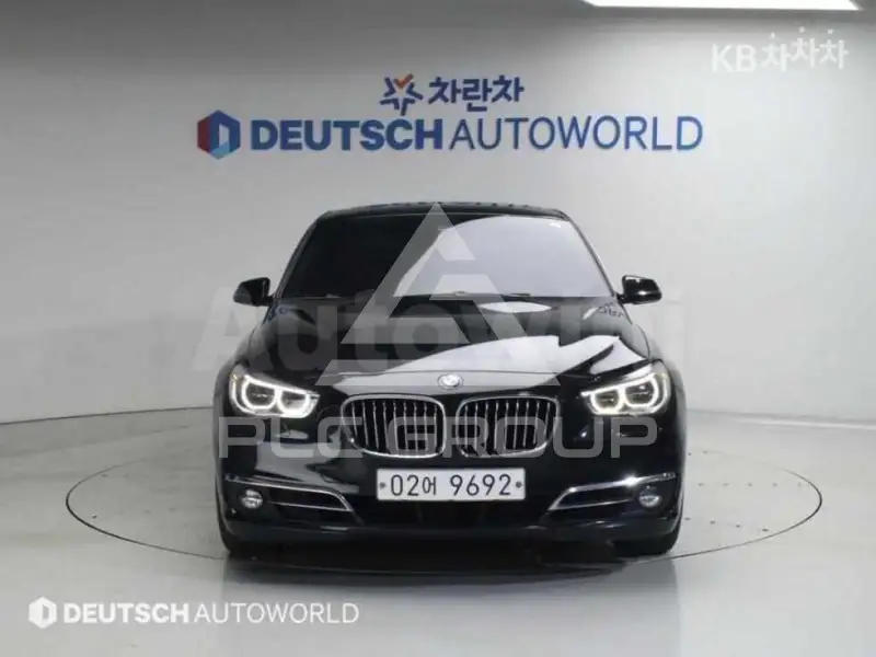 2017 BMW Other