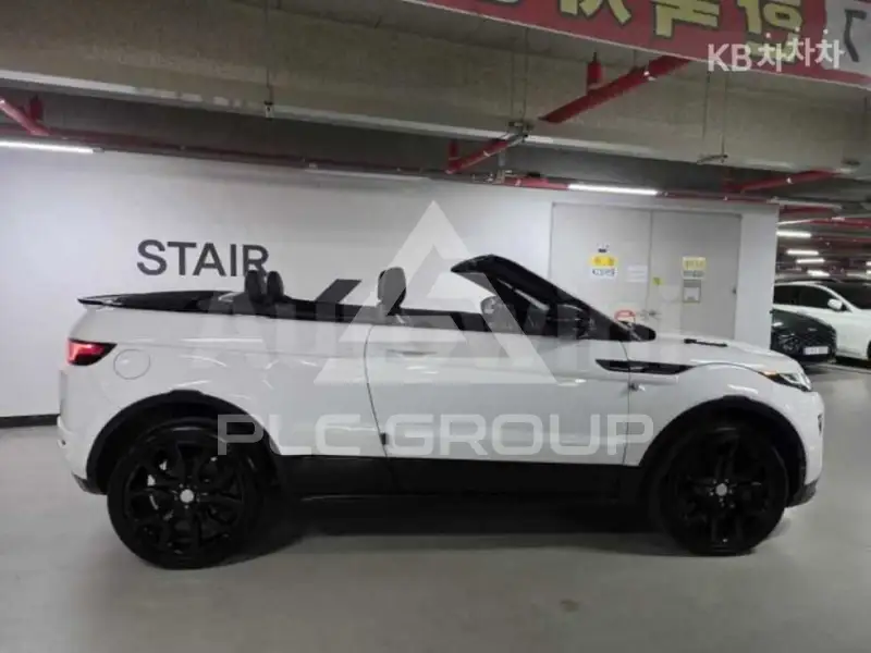 2017 Land Rover Range Rover