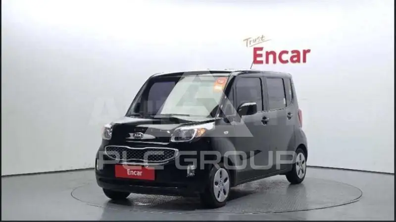 2017 KIA Ray