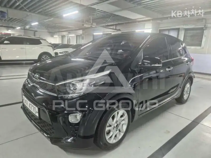 2017 KIA Morning