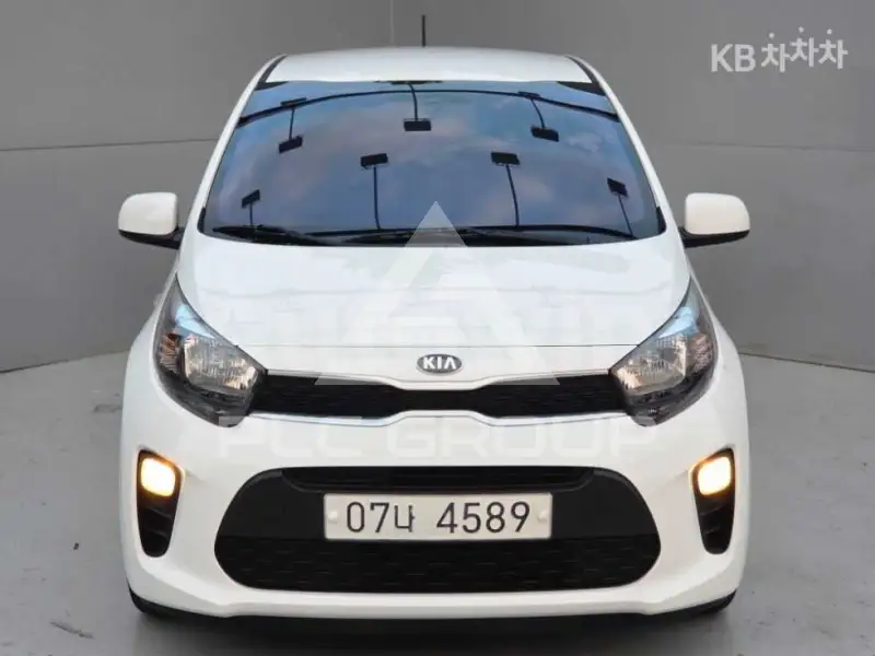 2017 KIA Morning