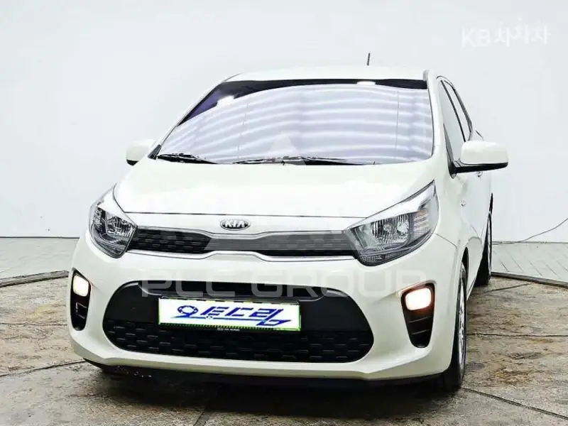 2017 KIA Morning