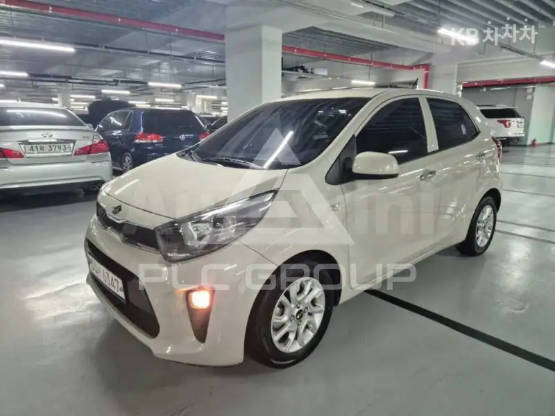 2017 KIA Morning