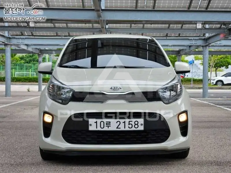 2017 KIA Morning