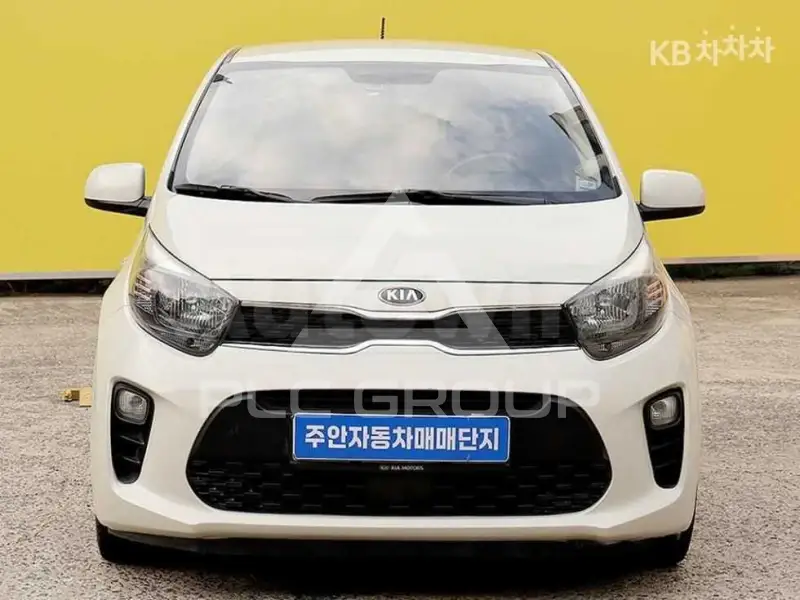 2017 KIA Morning