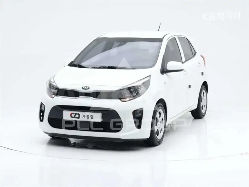 2017 KIA Morning