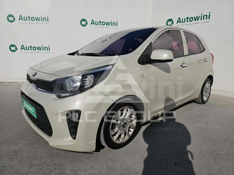 2017 KIA Morning