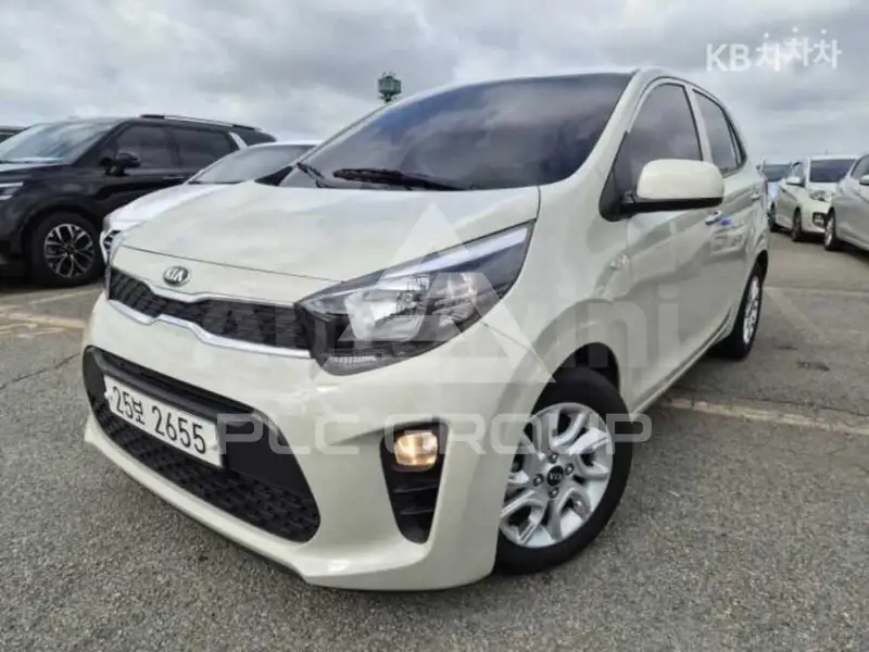 2017 KIA Morning