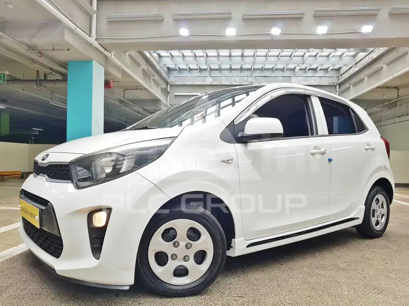 2017 KIA Morning