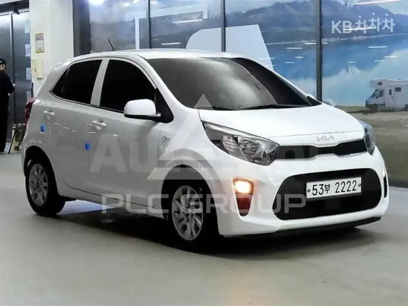 2017 KIA Morning