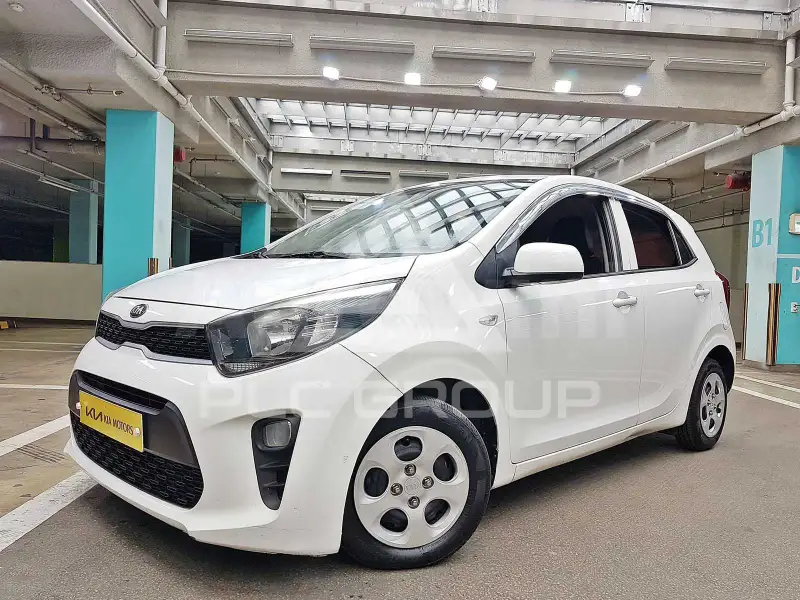 2017 KIA Morning