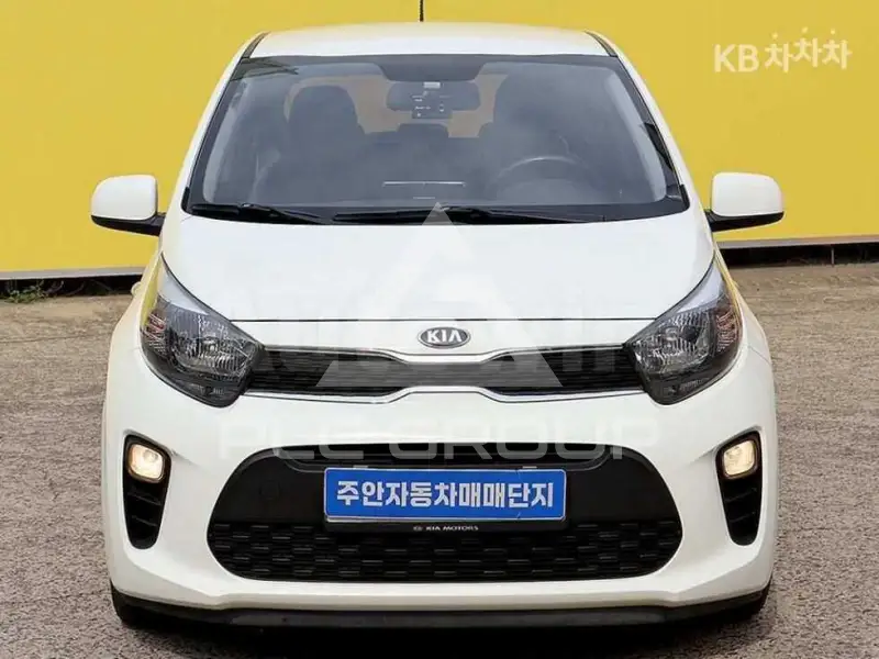 2017 KIA Morning