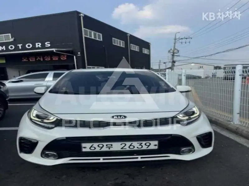2017 KIA Morning