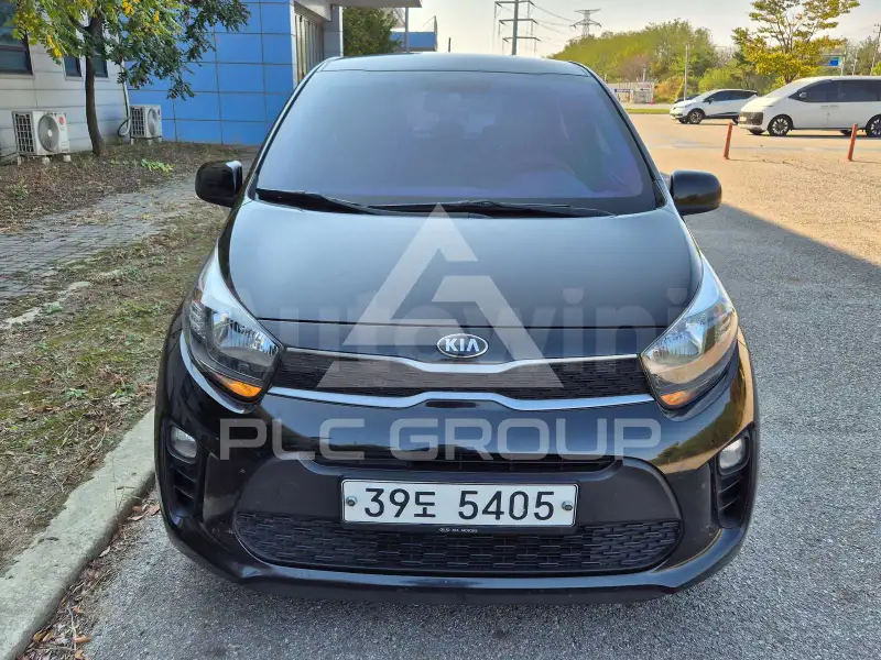 2017 KIA Morning