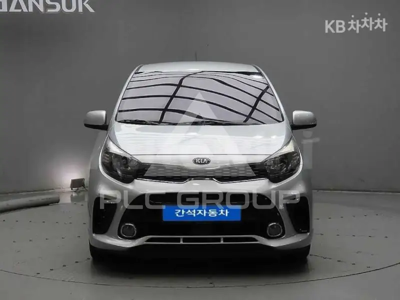 2017 KIA Morning