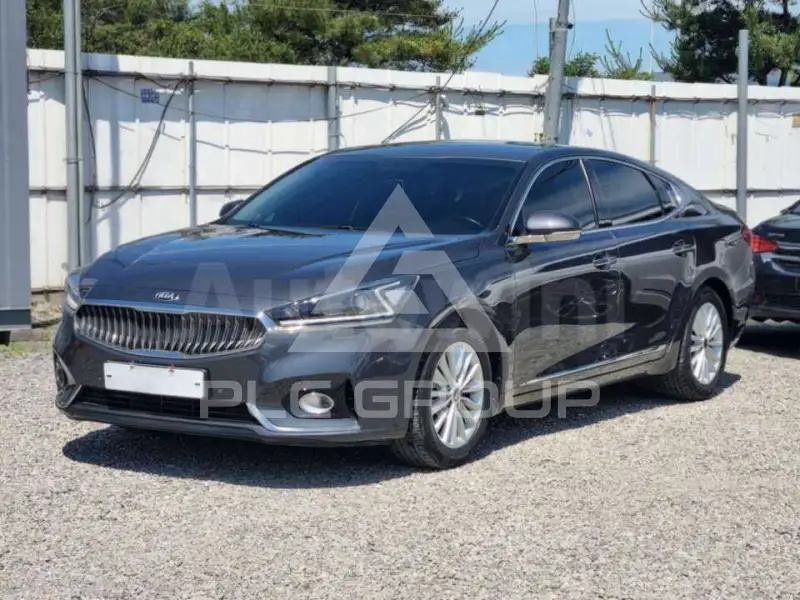 2017 KIA K7