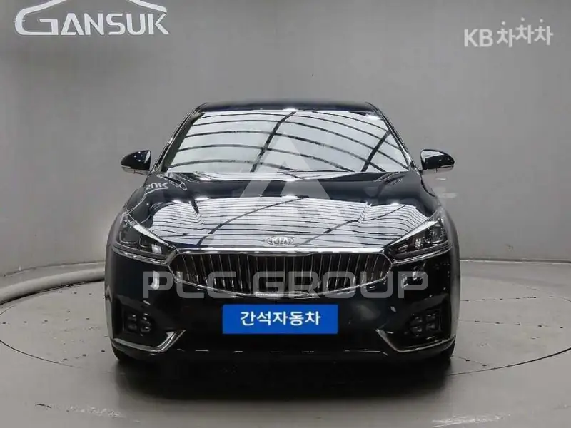 2017 KIA K7