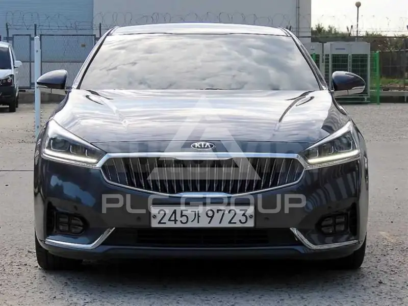 2017 KIA K7