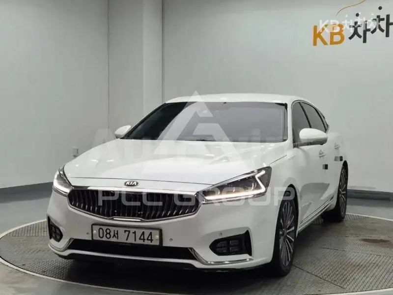2017 KIA K7
