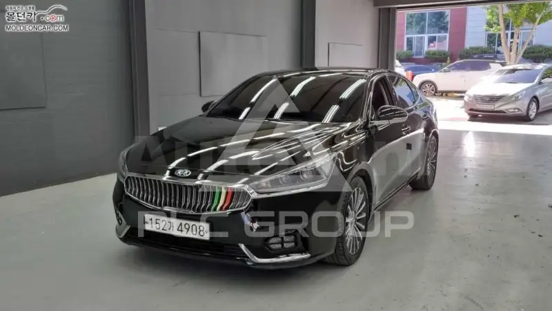 2017 KIA K7