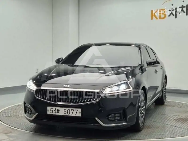 2017 KIA K7