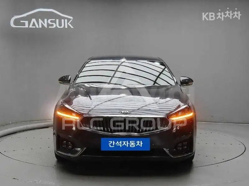 2017 KIA K7