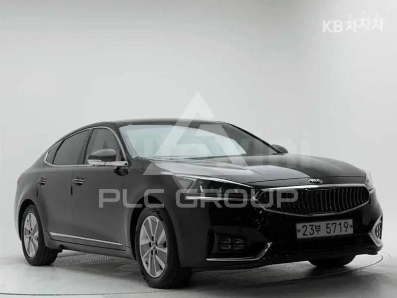 2017 KIA K7