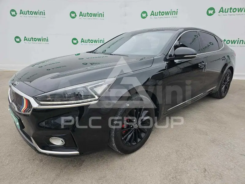 2017 KIA K7