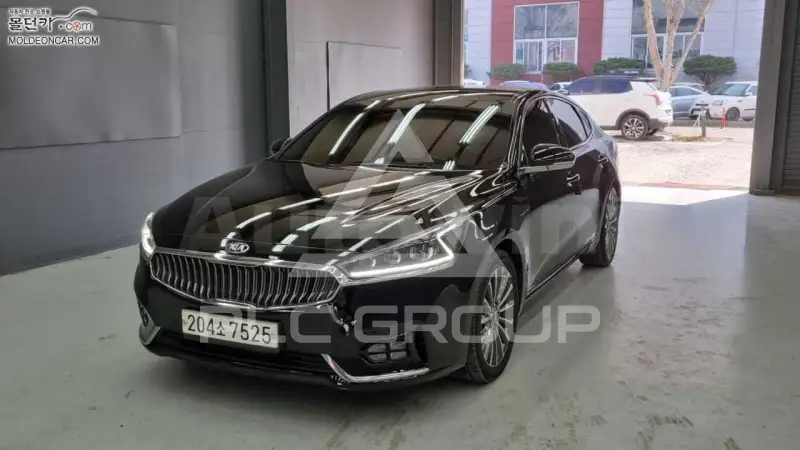 2017 KIA K7