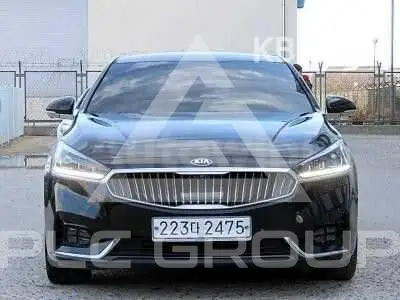 2017 KIA K7