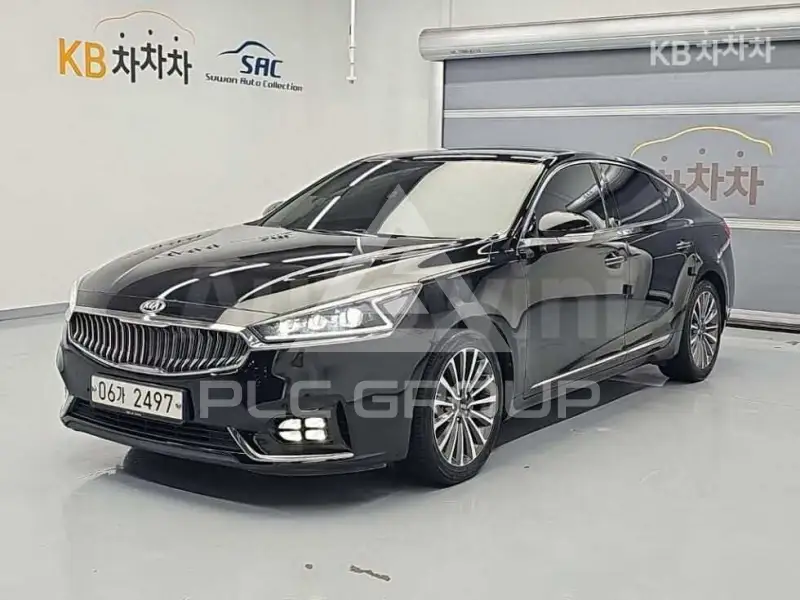2017 KIA K7