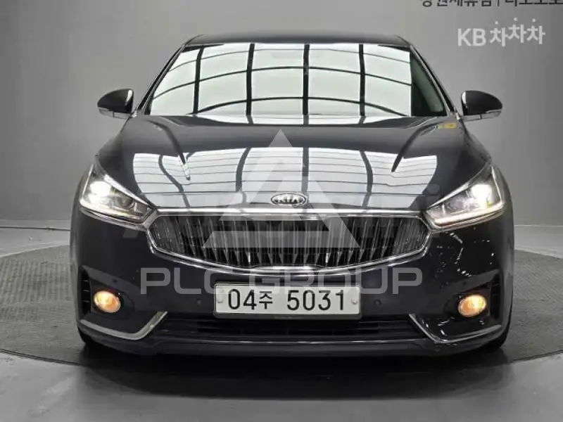 2017 KIA K7