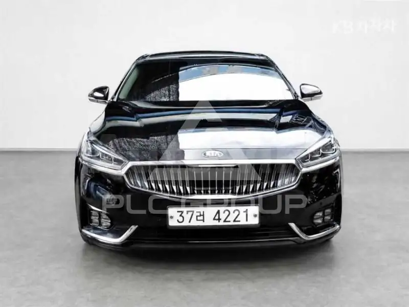 2017 KIA K7