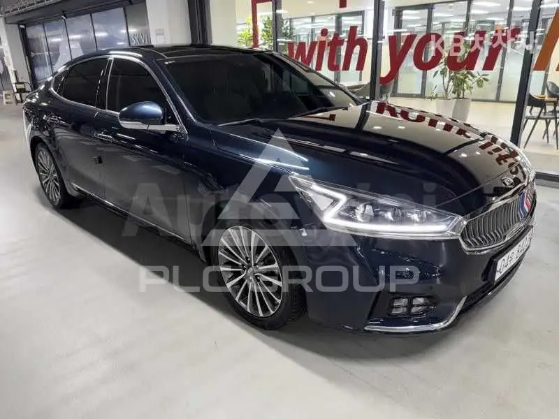 2017 KIA K7