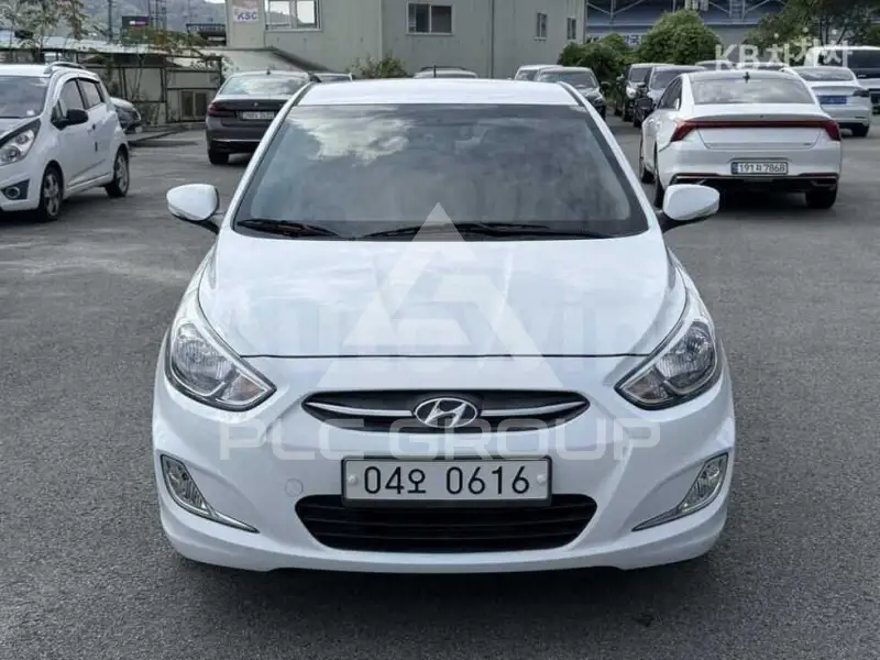 2017 Hyundai Accent