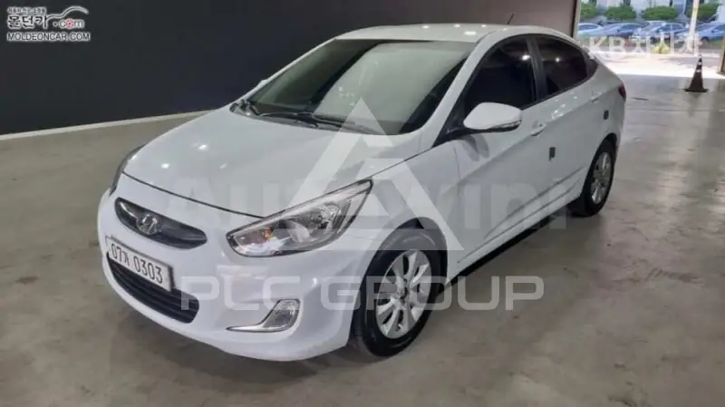 2017 Hyundai Accent