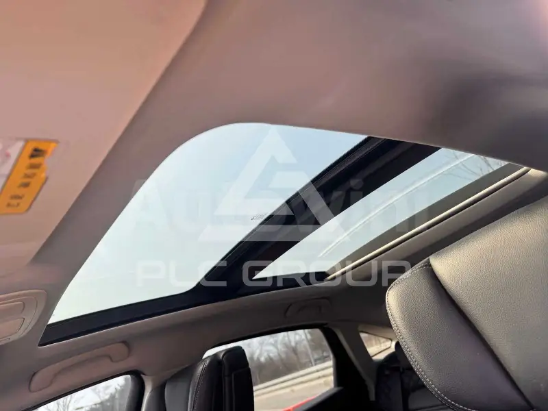 2017 Renault Sm6
