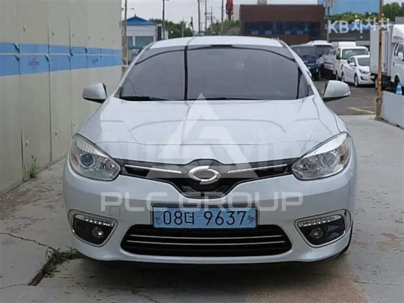 2017 Renault SM3