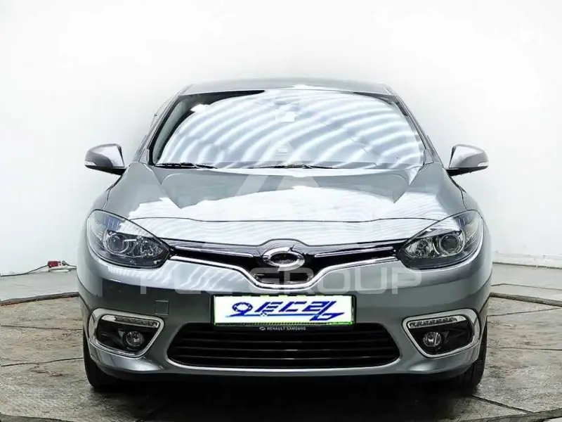 2017 Renault SM3