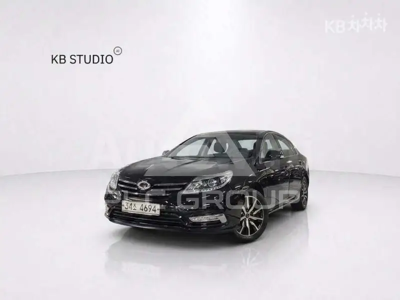 2017 Renault Sm5 Nova