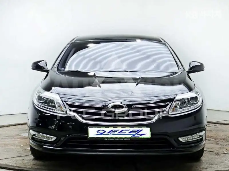 2017 Renault Sm5 Nova