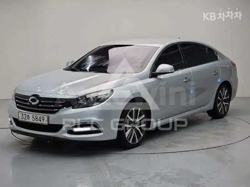 2017 Renault Sm7 New Art