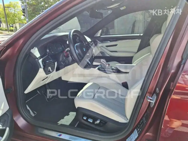 2018 BMW M1