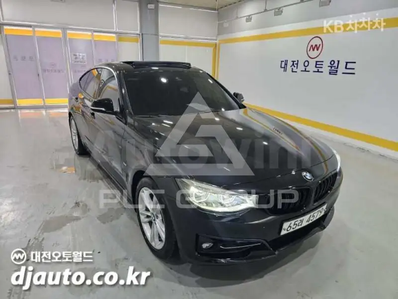 2018 BMW Other