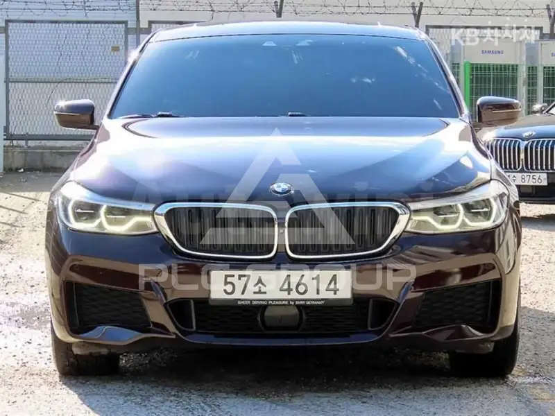 2018 BMW Other