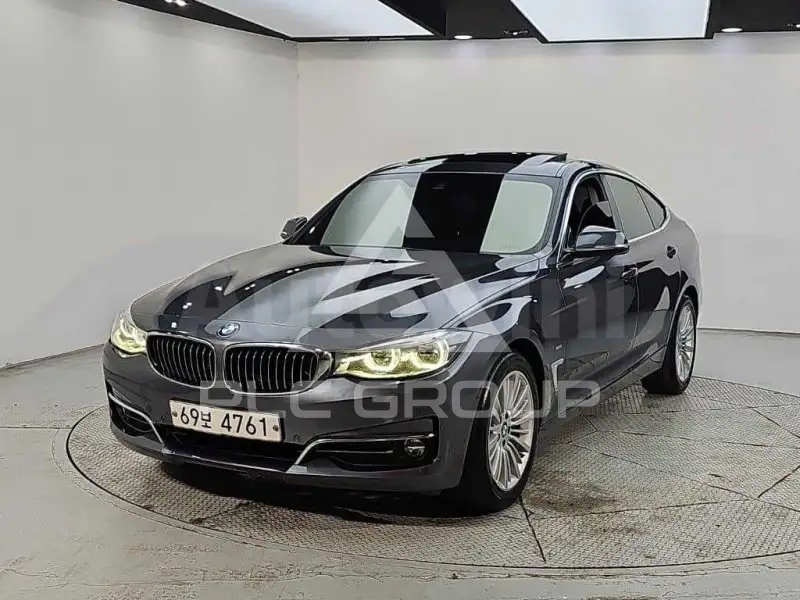 2018 BMW Other