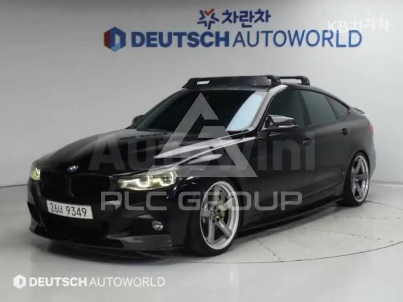2018 BMW Other