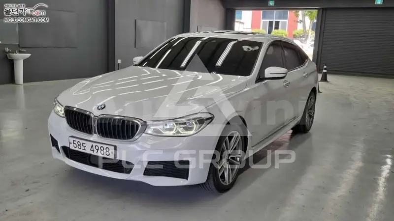 2018 BMW Other